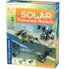 Hot Thames & Kosmos Solar Powered Rovers - Build & Learn