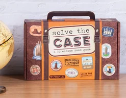 Sale Fizz Creations Solve The Case - 3D Escape Room