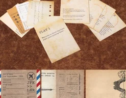Sale Fizz Creations Solve The Case - 3D Escape Room