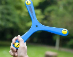 Clearance Wicked Vision Sonic Booma Boomerang - Returns Every Time!