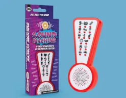 Online Funtime Gifts Sound Machine - 15 Great Sound Effects