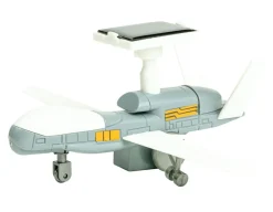 Funtime Gifts Space Exploration - 4 in 1 Solar Power Kit
