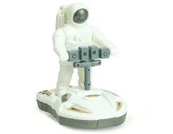 Funtime Gifts Space Exploration - 4 in 1 Solar Power Kit