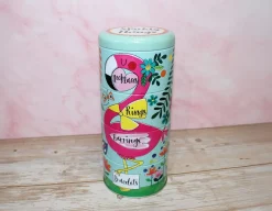 Discount Rachel Ellen Designs Sparkly Things - Set of 4 Stacking Tins