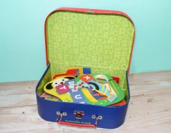 Outlet Crocodile Creek Spelling Puzzles - Play and Learn