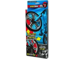 Outlet Mookie SpokeRimz - Alloy effect for bikes