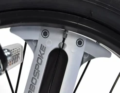 Outlet Mookie SpokeRimz - Alloy effect for bikes