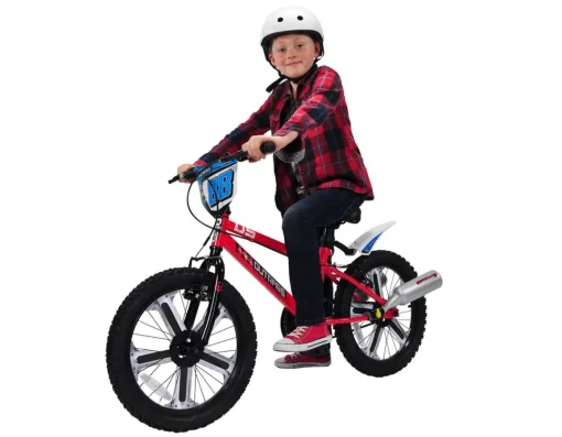 Outlet Mookie SpokeRimz - Alloy effect for bikes