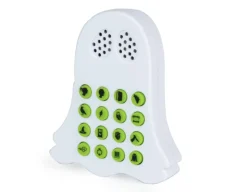Outlet Funtime Gifts Spooky Sounds Machine - 16 Eerie Effects!