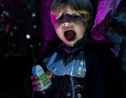Outlet Funtime Gifts Spooky Sounds Machine - 16 Eerie Effects!