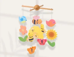 Discount Orange Tree Toys Spring Garden Mobile
