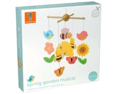 Discount Orange Tree Toys Spring Garden Mobile