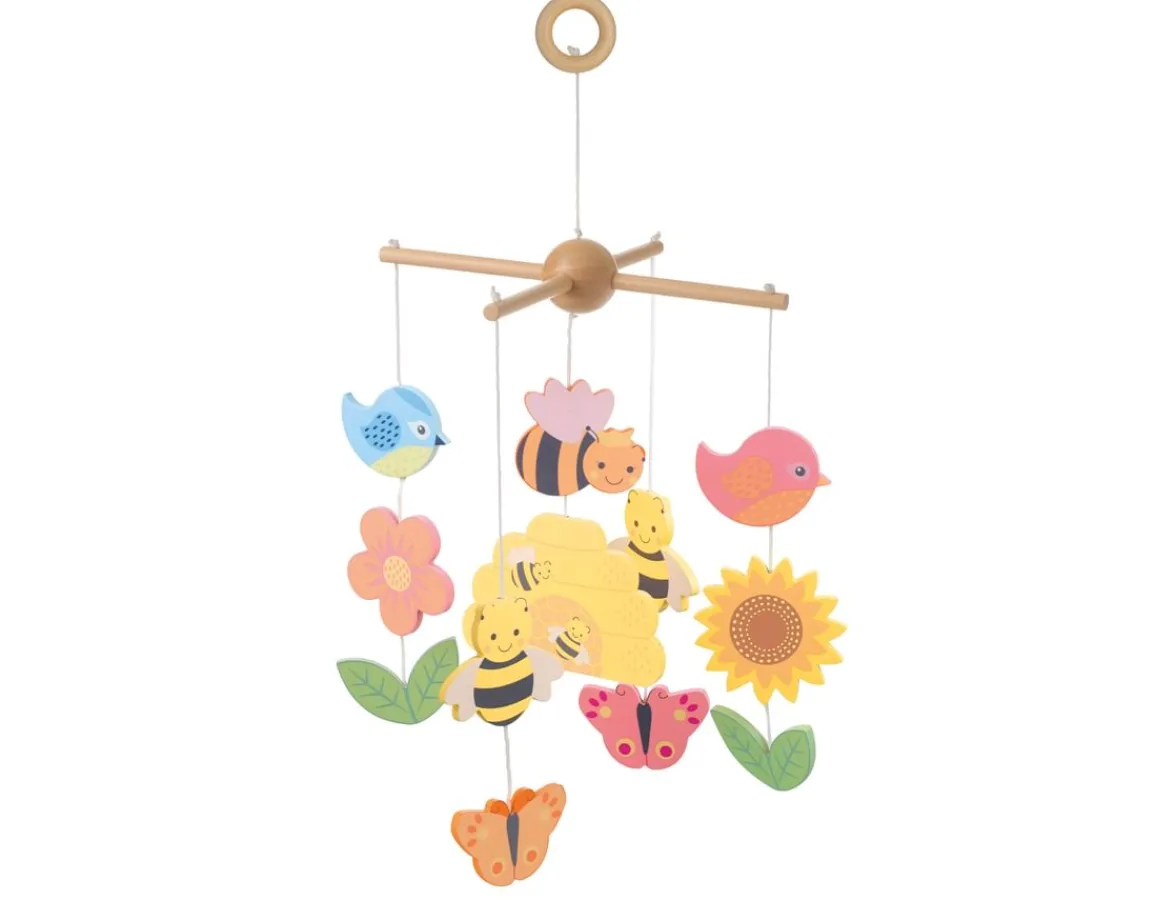 Discount Orange Tree Toys Spring Garden Mobile