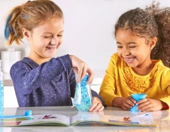 Best Learning Resources Squishy Water Beads - Fun Science Lab & Storybook