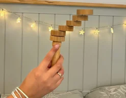 Outlet Smart Games Stacking Challenge - True Balance Game