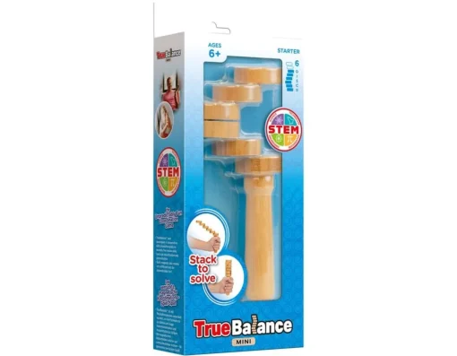 Outlet Smart Games Stacking Challenge - True Balance Game