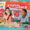 Clearance Thames & Kosmos Stepping Into Science - Kids First
