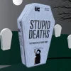 Clearance University Games Stupid Deaths - Frightfully Funny!