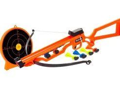 Best Petron Sureshot Crossbow - Target Combo Pack