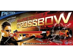 Best Petron Sureshot Crossbow - Target Combo Pack