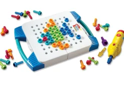 Educational Insights Take-Along Tool Kit - Design & Drill