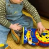 Hot The Learning Journey Teaching Time Clock - Fun Learning!