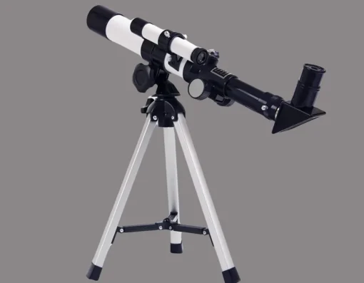 Thames & Kosmos Telescope - 100x Magnification