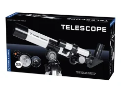 Thames & Kosmos Telescope - 100x Magnification