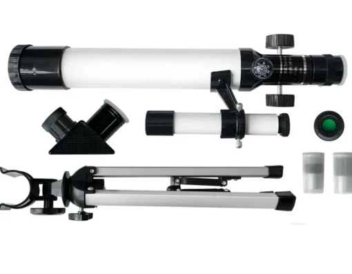 Thames & Kosmos Telescope - 100x Magnification