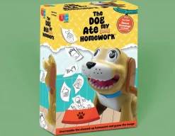 Best University Games The Dog Ate My Homework - Really!