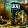 Best Thames & Kosmos The Enchanted Forest - Exit Game