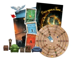 Best Thames & Kosmos The Enchanted Forest - Exit Game