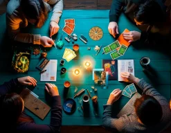 Best Thames & Kosmos The Enchanted Forest - Exit Game