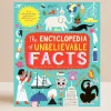 Hot Quarto Knows The Encyclopedia of Unbelievable Facts