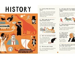 Hot Quarto Knows The Encyclopedia of Unbelievable Facts