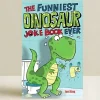Boon Books The Funniest Dinosaur Joke Book Ever
