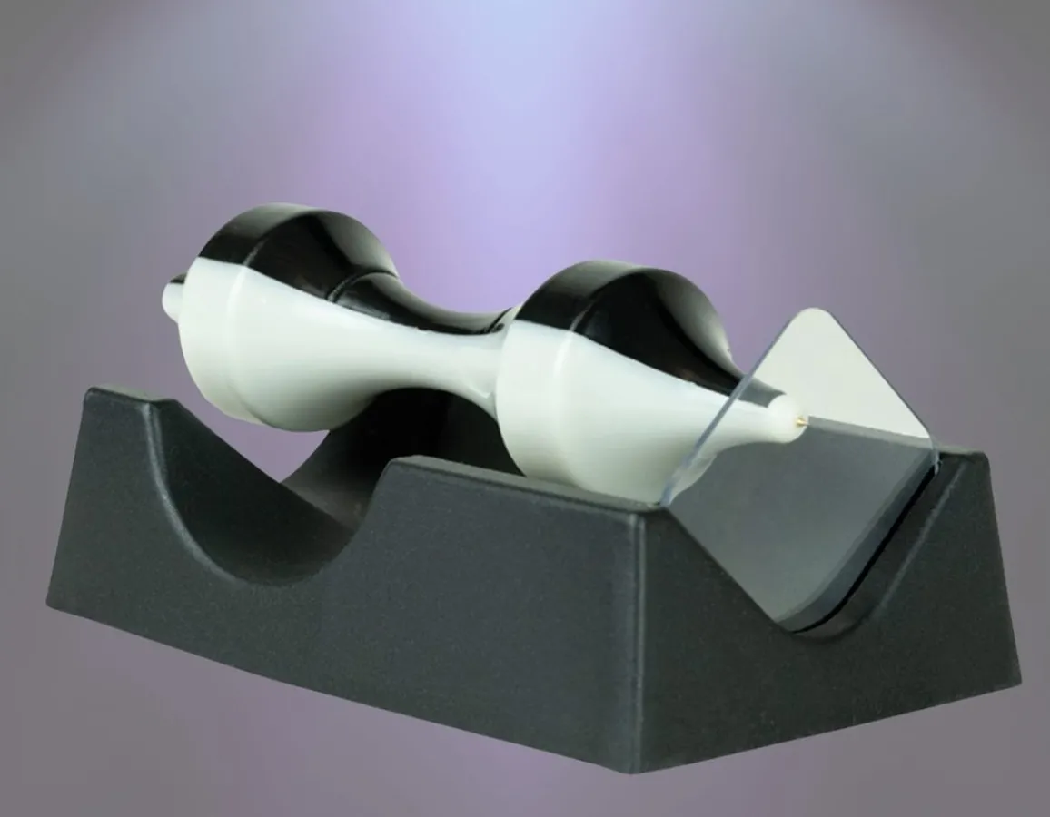 Online Funtime Gifts The Levitator Desk Toy - Defies Gravity!