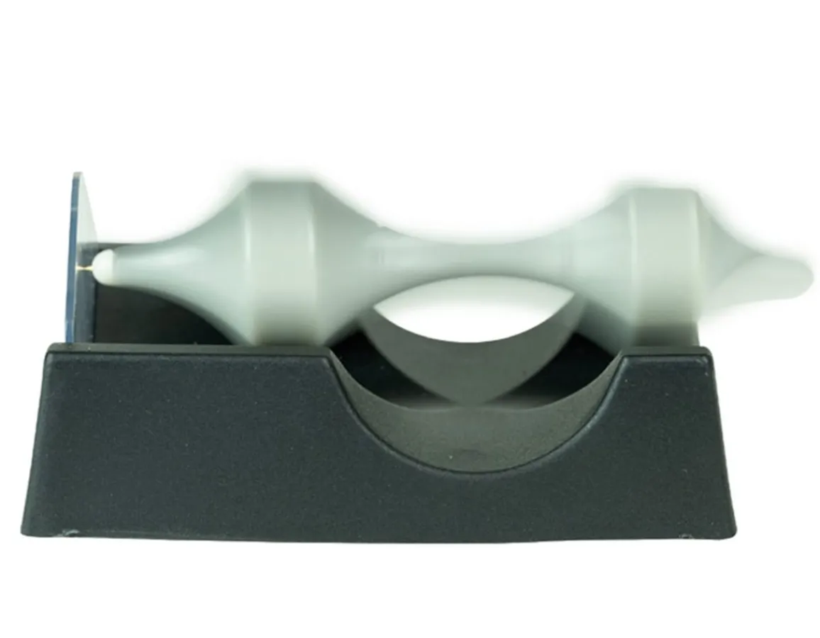 Online Funtime Gifts The Levitator Desk Toy - Defies Gravity!