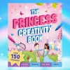Online Carlton The Princess Creativity Book - a Royal Treat!