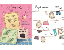 Online Carlton The Princess Creativity Book - a Royal Treat!