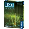 Thames & Kosmos The Secret Lab - Exit Game