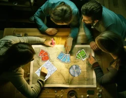 Thames & Kosmos The Secret Lab - Exit Game