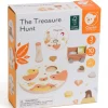 Best Classic World The Treasure Hunt - Magnetic Game