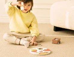 Best Classic World The Treasure Hunt - Magnetic Game