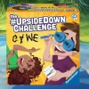 Discount Ravensburger The Upside Down Challenge - Very Funny!