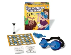 Discount Ravensburger The Upside Down Challenge - Very Funny!