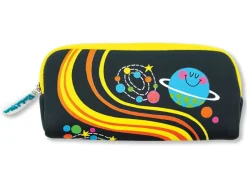 Rachel Ellen To The Moon - Space Pencil Case