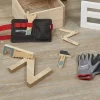 New Janod Tool Belt Set & Gloves