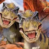 Best Kidicraft Ltd T-Rex Selfie Puzzle - 3D Effect