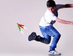 Discount Wicked Vision UKick - Kicks, Flicks, Tricks & Stunts